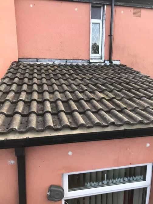 Roof Repairs South Dublin