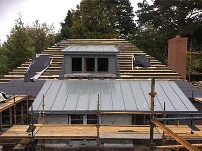 Dublin Roofing Repairs