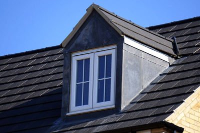 Tile roof Dublin