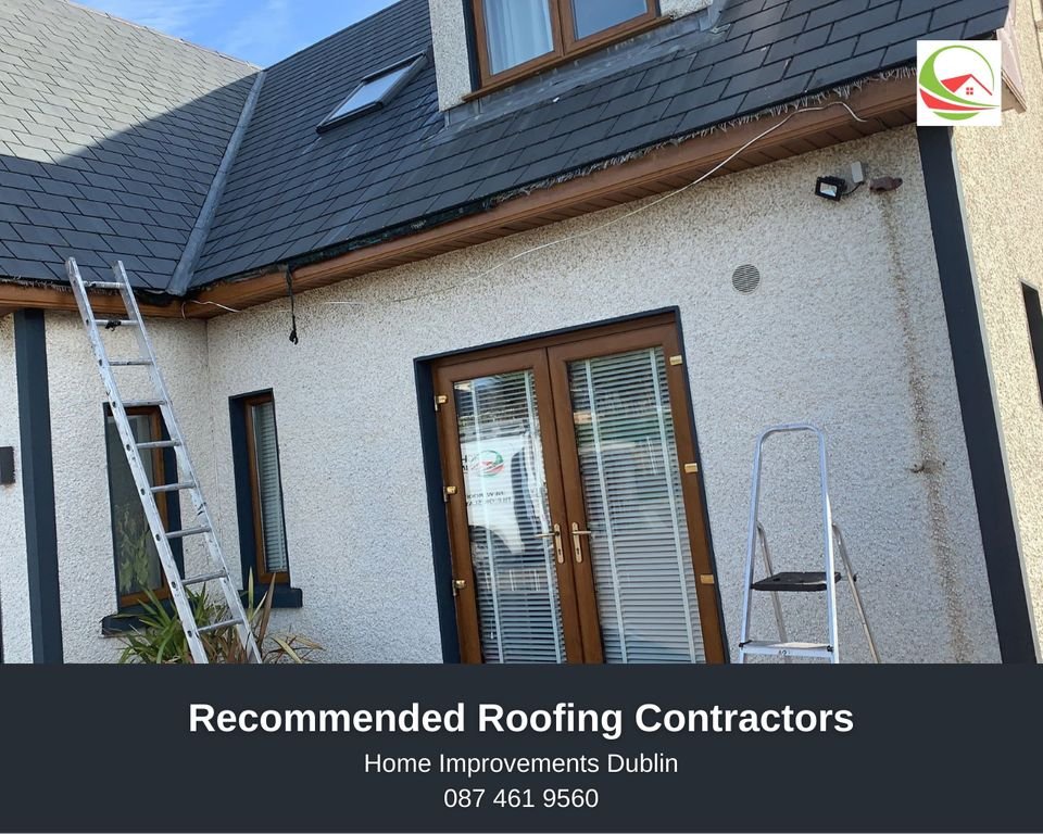 Recommended Roofing Contractors