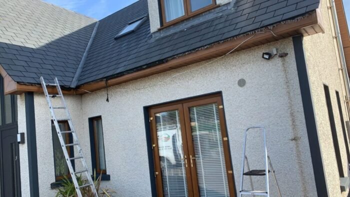 Roofing Company in Dublin 15